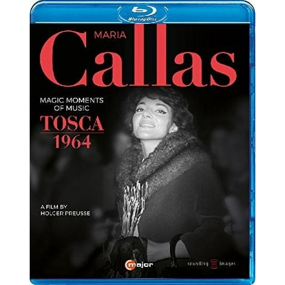 Magic Moments of Music (Blu-ray), C Major, Documentary