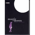 thumbnail image 1 of Pre-Owned Magic Moon (Paperback) 159816452X 9781598164527, 1 of 1