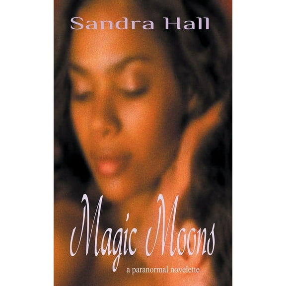 Magic Moons, (Paperback)