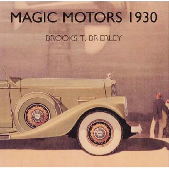 Pre-Owned Magic Motors 1930