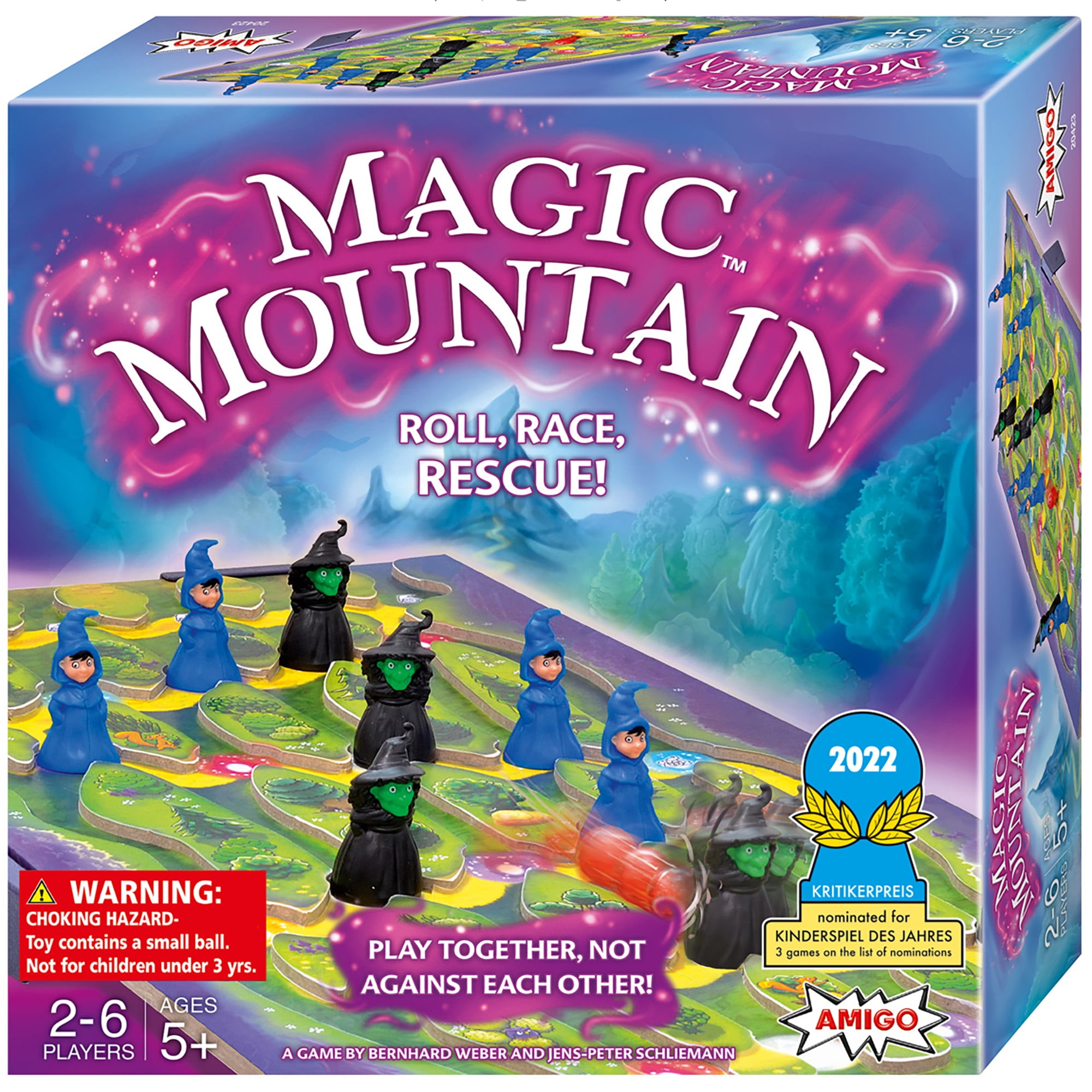 Holiday Board Game Gift Guide 2023 - killer board game gifts — Meeple  Mountain