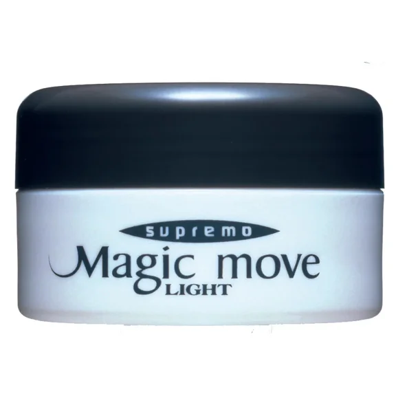 Magic Move Light - All Hair Types (4.2 oz)