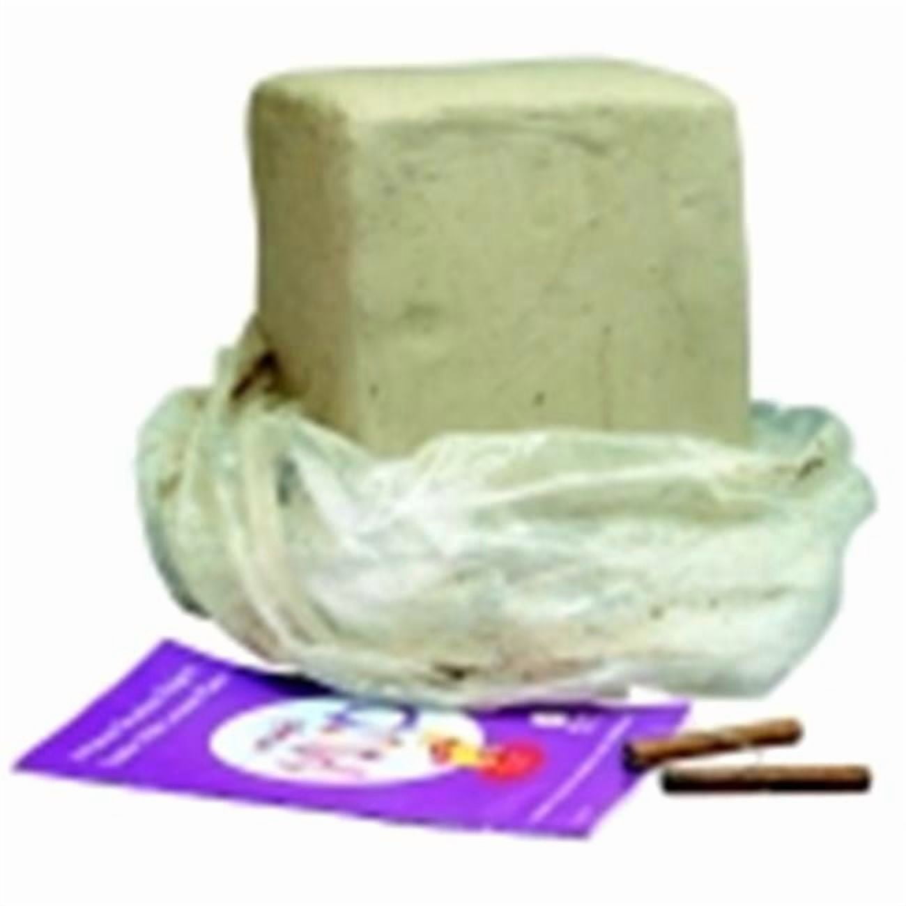 Magic Mud Non-Toxic Modeling Clay Project Kit
