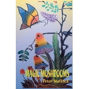 Magic Mushrooms, Paperback