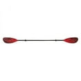 thumbnail image 1 of Magic Mystic SZ 220 cm Kayak Paddle, Dark Cherry, 1 of 1