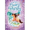 thumbnail image 1 of Pre-Owned Fairy Ponies: The Magic Necklace (Hardcover) 1409506290 9781409506294, 1 of 1