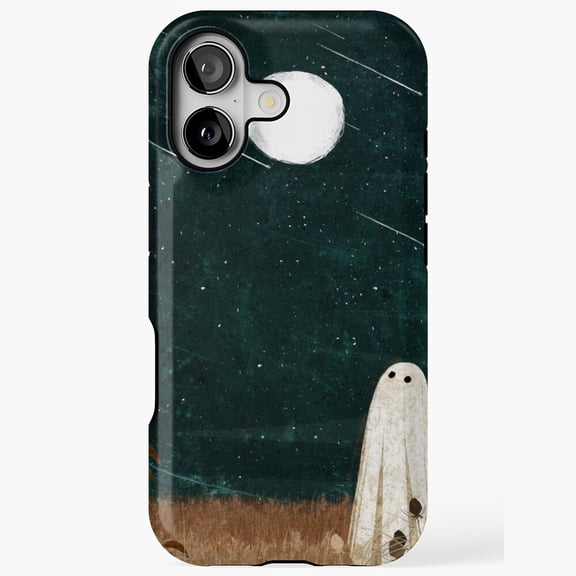 Magic Night Sky Space Stars Phone Cover for iPhone 11 12 13 14 15 16 17 Pro Max