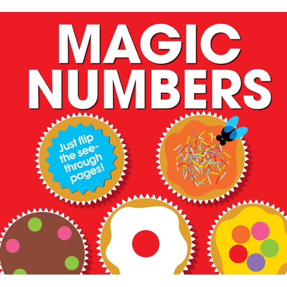 Magic Numbers (Hardcover)