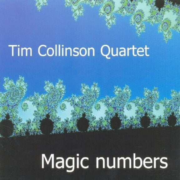 Magic Numbers (CD)