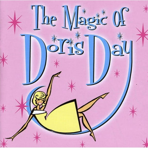 Magic Of (CD)