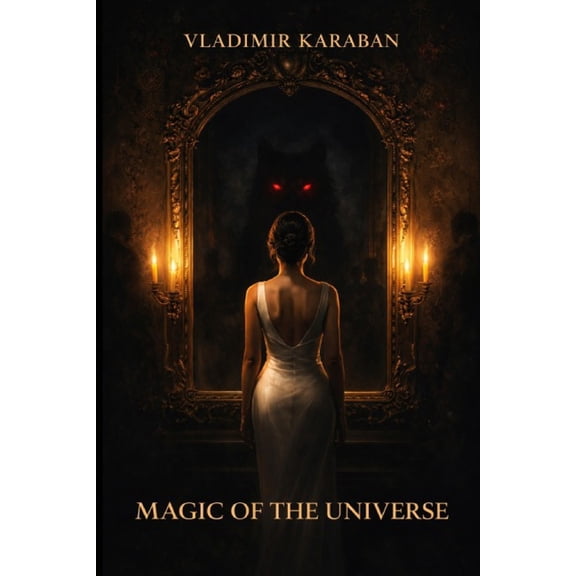 Black Rose Magic Of The Universe: A Conspiracy Thriller of Secret Orders, Forbidden Science, and Mind Control, Book 2, (Paperback)