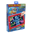 thumbnail image 1 of Magic Pad, Illuminating Screen for Drawing, Sketching and Creating - As Seen on TV, 1 of 6