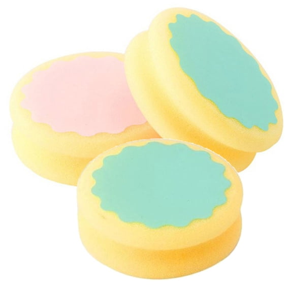 Magic Painless Hair Removal Depilation Sponge Pad Remove Hair Remover Effective Skin Care for Kids