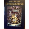 thumbnail image 1 of Pre-Owned Magic Paintbrush (Hardcover) 0385252285 9780385252287, 1 of 1