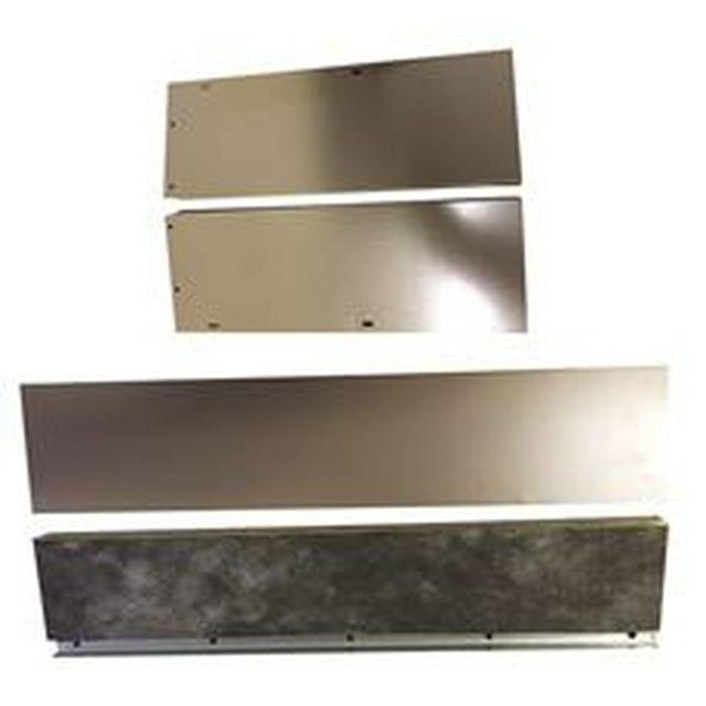 Magic Pak Wall Sleeve Adapter Kit For Hwc And Ewc Series Models