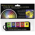 thumbnail image 1 of Magic Palette Color Matching Guide, 1 of 2