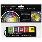Magic Palette Color Matching Guide