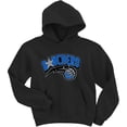 thumbnail image 1 of Magic Paolo Banchero Logo Hooded Sweatshirt, 1 of 1