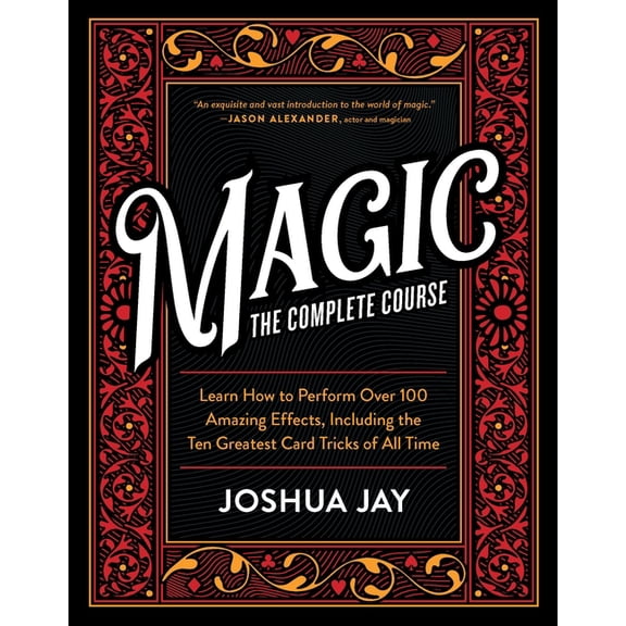 Magic - Paperback