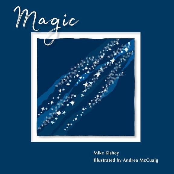Magic, (Paperback)