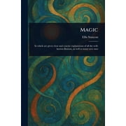 Magic, Paperback