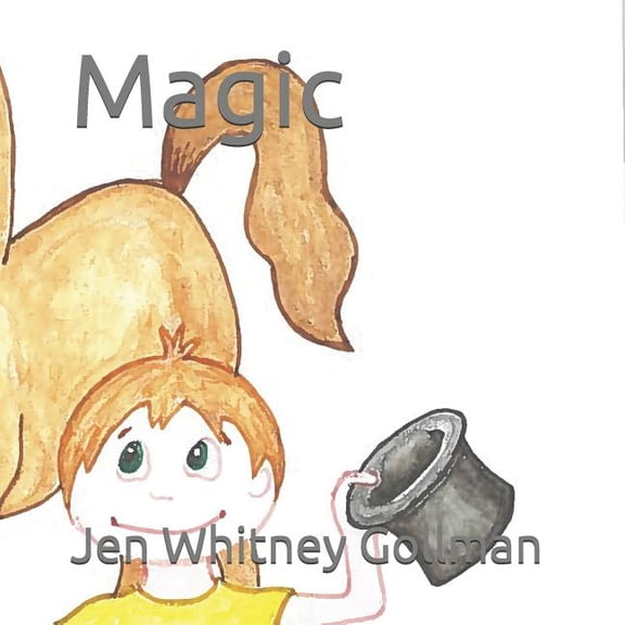 Magic (Paperback)
