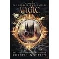 thumbnail image 1 of Magic, (Paperback), 1 of 1
