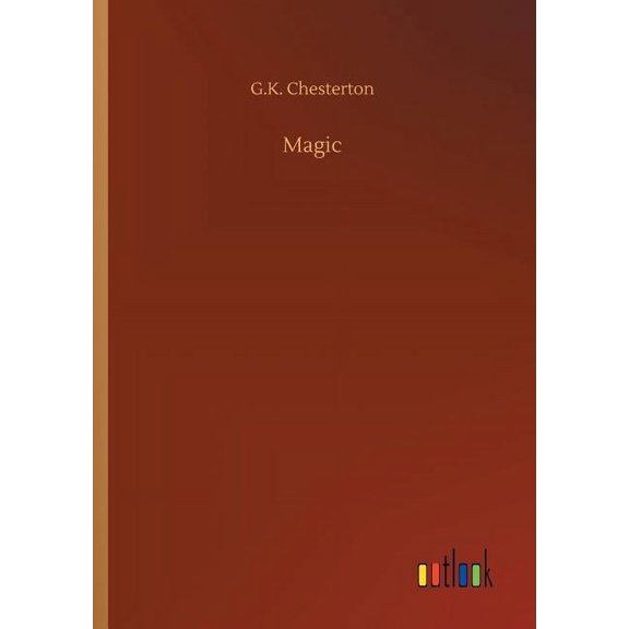 Magic, (Paperback)