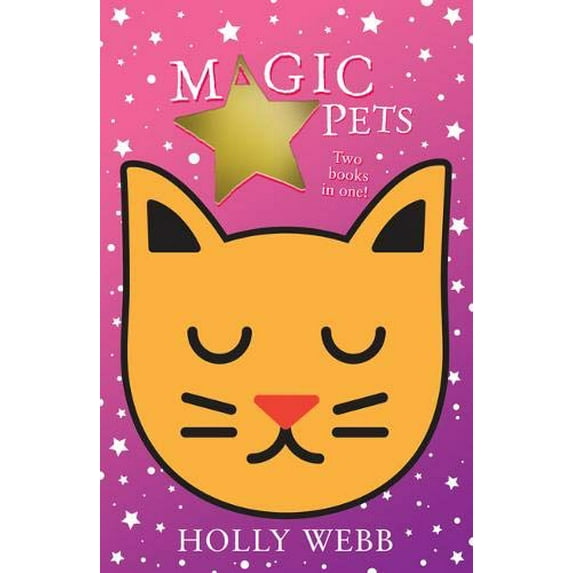 Pre-Owned Magic Pets Sequin Edition (Paperback) 0702304786 9780702304781