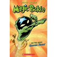 thumbnail image 1 of Magic Pickle: A Graphic Novel, (Paperback), 1 of 1
