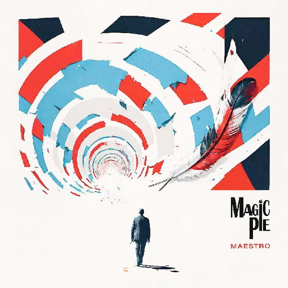 Magic Pie - Maestro - Music & Performance - Vinyl