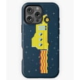 thumbnail image 1 of Magic Pixel Bus Retro Gaming M2898 Phone Case for iPhone 17 16 15 14 13 12 11 Pro Max, 1 of 2