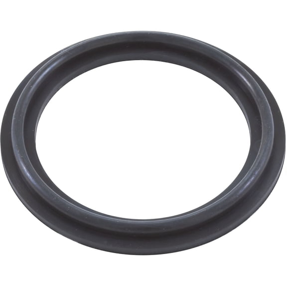 Magic Plastics 0301229WSINGLE O-Ring/Gasket Magic 2 Inch Heater Black