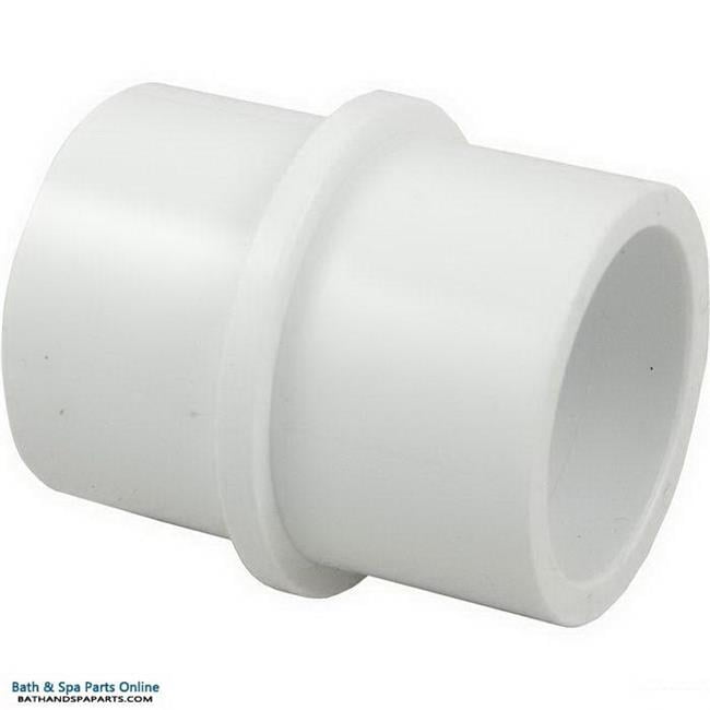 Magic Plastics 030230 PVC Mend Pipe Extender Fitting 3 in. Slip x 3