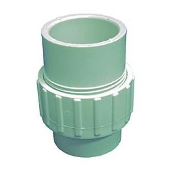 Magic Plastics 10650-15 1.5 in. Union Fitting Assembly Kit