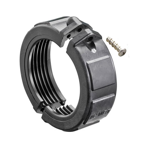 Magic Plastics 121108015 1.5 in. FBT Heater Split Nut