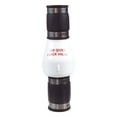 thumbnail image 1 of Magic Plastics 2 in. D X 2 in. D Slip PVC Quiet Check Valve, 1 of 2