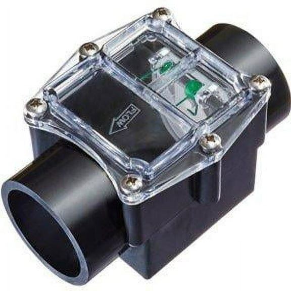 Magic Plastics CR2 Corrosion Resistant Check Valve, 2" - 0801-20H2