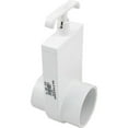 thumbnail image 1 of Magic Plastics Unibody Valve 2in. Slip x 2in. Spigot 0412-20, 1 of 1