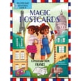 thumbnail image 1 of Magic Postcards A Postcard from France, (Paperback), 1 of 1