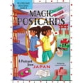 thumbnail image 1 of Magic Postcards A Postcard from Japan, (Paperback), 1 of 1