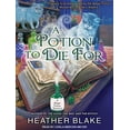 thumbnail image 1 of Magic Potion Mystery: A Potion to Die for (Audiobook), 1 of 1