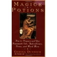 thumbnail image 1 of Pre-Owned Magic Potions Paperback, 1 of 1