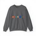 thumbnail image 1 of Magic R Us Heavy Blend Crewneck Trendy, 1 of 7