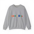 thumbnail image 1 of Magic R Us Heavy Blend Crewneck Trendy, 1 of 7