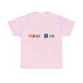 thumbnail image 1 of Magic R Us Unisex Heavy Cotton Tee, 1 of 12