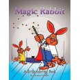 thumbnail image 1 of Magic Rabbit: Activity Coloring Book (Paperback), 1 of 1