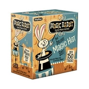 Magic Rabbit Deluxe Magic Hat Set