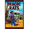 thumbnail image 1 of Magic Rats, (Paperback), 1 of 1