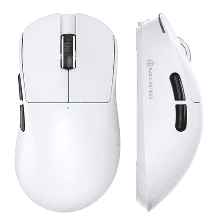 Wireless Sensor Images ASUS TUF M3 Wired Gaming Mouse, 7K DPI, 7 Programmable Buttons, RGB ...